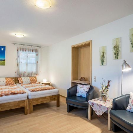 Ferienwohnung Ohnemus Schuttertal Eksteriør billede
