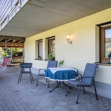 Ferienwohnung Ohnemus Schuttertal Eksteriør billede