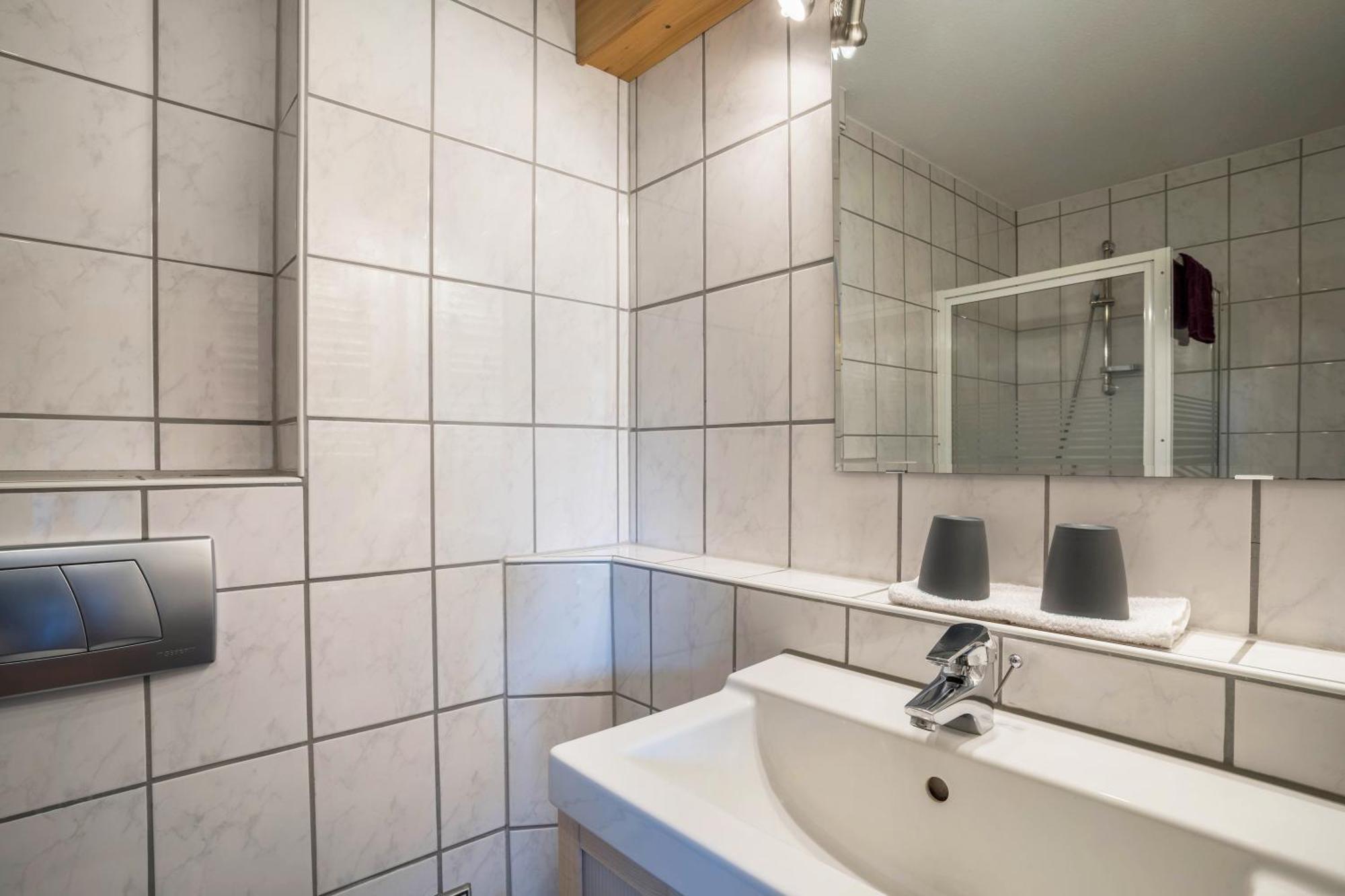 Ferienwohnung Ohnemus Schuttertal Eksteriør billede