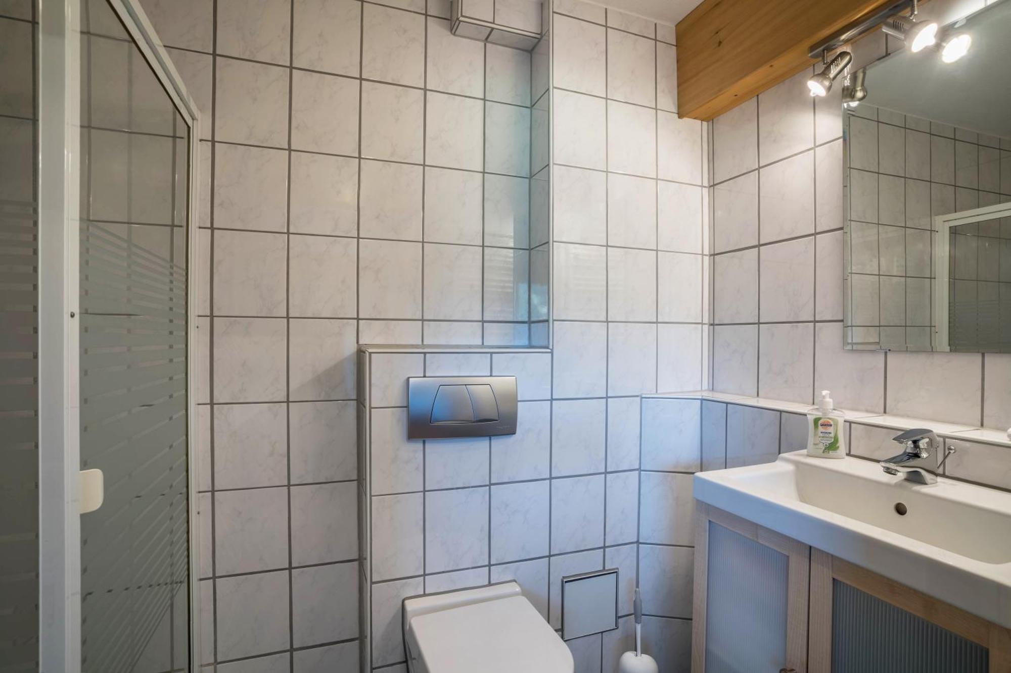 Ferienwohnung Ohnemus Schuttertal Eksteriør billede